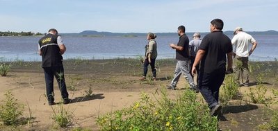 Lago Ypacaraí agoniza: ministerio “recuerda” a vecinos e industrias que poluirlo tiene penalización