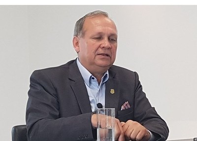 Habría elementos para imputar a Mario Ferreiro