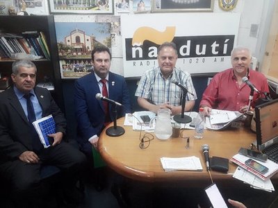 RUC facilitó a IPS determinar quiénes "entran por la ventana y ocupan lugares de gente que necesita"