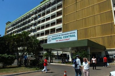 Mediante el RUC IPS pudo identificar a “quienes entran por la ventana”