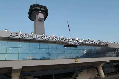 Embaladoras del Silvio Pettirossi llegan a tregua con la Dinac y pagarán USD 10.500 por mes