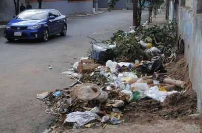 Determinan procedimientos legales y sanciones para limpieza de baldíos e inmuebles