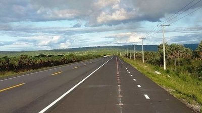 Ambiente caluroso y chaparrones para la jornada