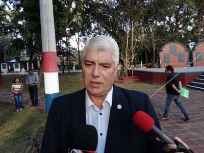 Construcción de la franja costera de Pilar tendría una inversión de casi USD 150 millones