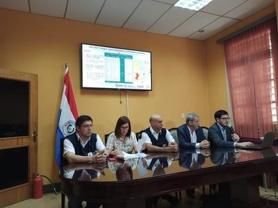 Disponen suspensión de vacaciones de médicos desde el 1 de febrero
