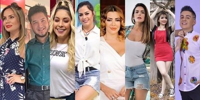 ¿Qué foto usan los famosos en WhatsApp?