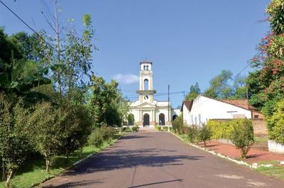 Atyrá sin dengue: Intendente destaca la cooperación de la ciudadanía