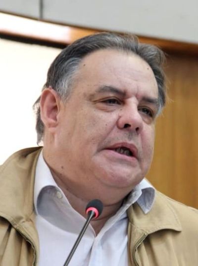 No hay entusiasmo para aprobar control de dinero sucio, dice Richer