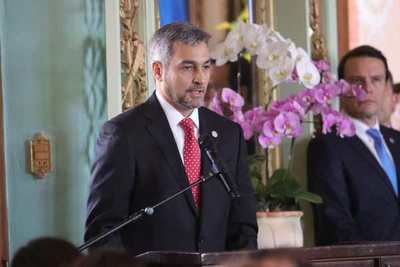 Advierten que Mario Abdo ya no será tolerante con ministros