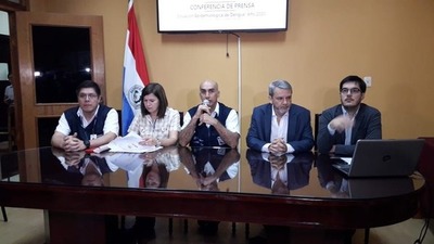 Desde el 1 de febrero retornan unos mil doscientos médicos informa Salud Pública