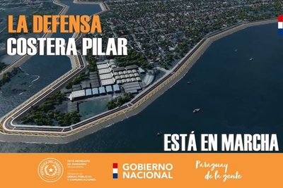 Anuncian millonaria inversión en obras de infraestructura para Ñeembucú