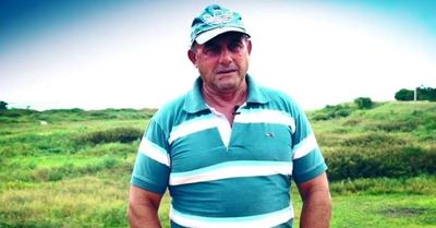 El 'Aquaman' de Pilar que ayudó por 40 años a salvar a su municipio de las inundaciones
