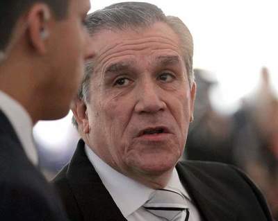 "No hay posibilidad" de que progrese el juicio a Trump según Galeano Perrone