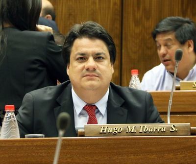 Añetete “no está en desacuerdo” con el proyecto de financiamiento político
