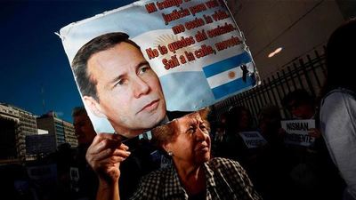 Alberto Nisman: a 5 años de la muerte del fiscal, actos y homenajes en la Argentina