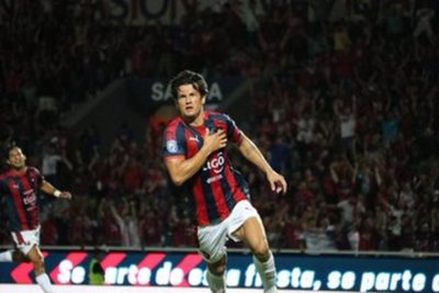 Cerro Porteño venció a Luqueño y suma tres puntos en su debut en el Apertura