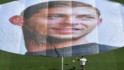 Nantes prepara homenaje a Emiliano Sala, jugador fallecido hace un año