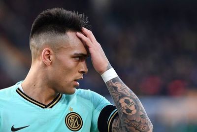 El Inter tropieza y hace feliz a la Juve