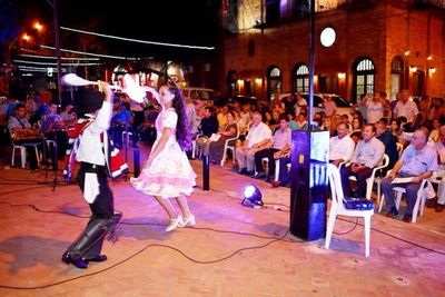 Espacio cultural en San Ber