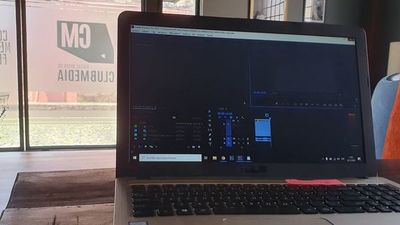 Hoy se inicia taller de edición de videos enfocado a adultos