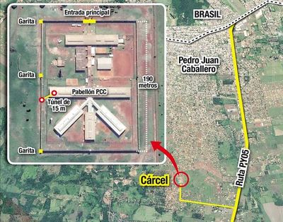 Militares estaban a 100 metros, pero no sospecharon ni vieron algo