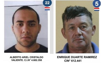 Inclusión de ciudadanos honestos en lista de fugados. Justicia enmendará los errores, aseguran