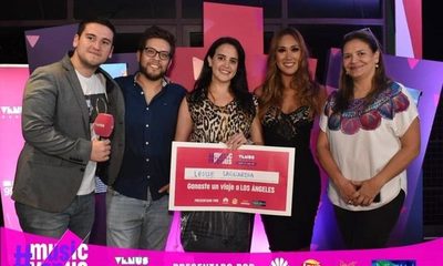 Te llevamos a Los Ángeles con Venus Media