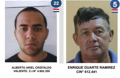 Policía aun no se comunicó con los afectados por el error de la lista de prófugos de PJC