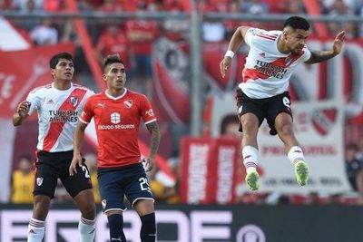 Robert Rojas: titular y elogiado