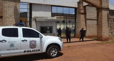 Fuga en PJC: Hay posturas diferentes en sindicatos de guardiacárceles. Unos reconocen corrupción y otros la niegan