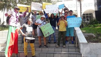 Actores exigen integrar consejo de audiovisuales y denuncian trabas de la Secretaría de Cultura