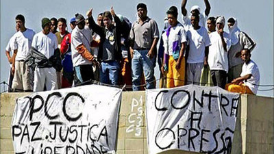 En menos de 24 horas: 26 presos del PCC se fugan de una cárcel en el norte de Brasil