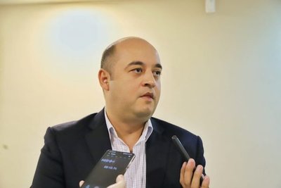 Comisión Permanente convoca a Ministros ante fuga masiva en Pedro Juan Caballero