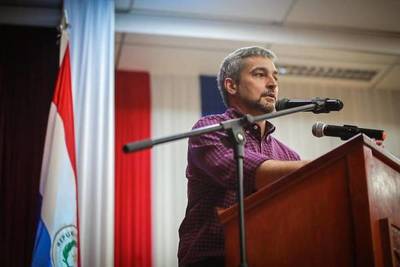 Presidente inaugurará varias obras en Alto Paraná