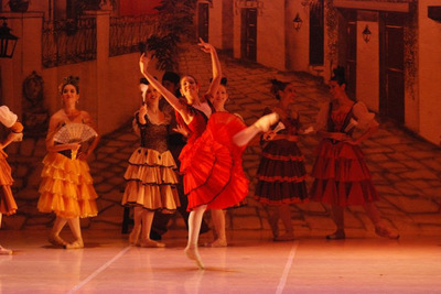 El Ballet Clásico y Moderno Municipal de Asunción prepara el Summer Course Internacional 2020