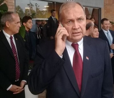 Defensa de Ferreiro recusa a la fiscala Stella Mary Cano