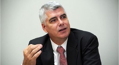 Titular del MOPC liderará el equipo de revisión del anexo C de Itaipú