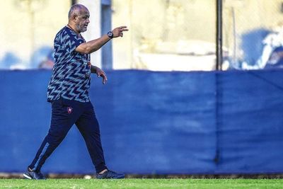 Arce, atención que arranca la Copa