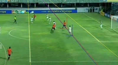 La APF no dará a conocer los audios del VAR de los partidos de Libertad y Olimpia