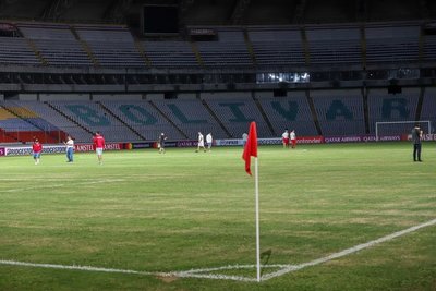 Carabobo y Universitario inician edición 61 de la Copa Libertadores