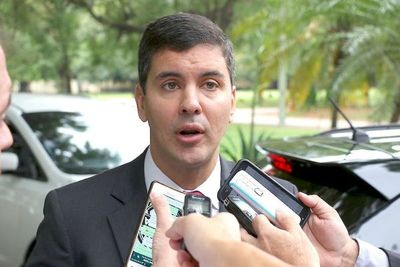 Peña: Mejor perspectiva económica no se sentiría en sectores vulnerables