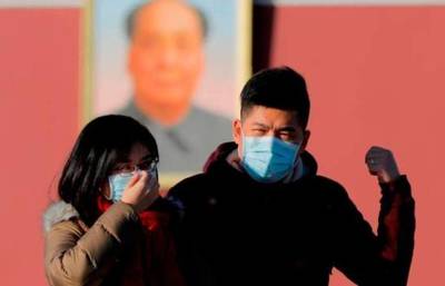 Detectan el primer caso de coronavirus en Estados Unidos