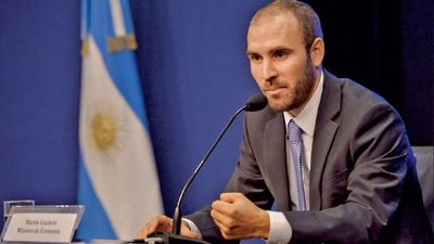 Gobierno de Argentina sostiene que no quiere condicionamientos del FMI