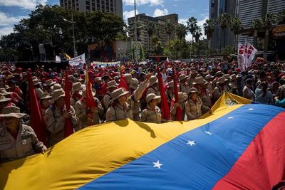 Venezuela a ciegas y a empujones hacia unas elecciones inminentes