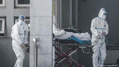 Asciende a nueve el número de muertos por el coronavirus en China