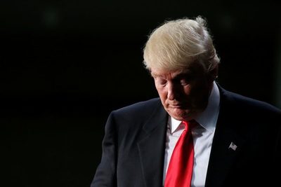 Senado aprueba de madrugada las reglas para el juicio contra Trump