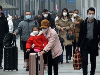 El nuevo coronavirus, que ha matado a 9 personas, "podría mutar y propagarse"