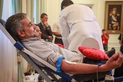 Confirmado: El presidente tiene dengue
