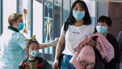 El nuevo coronavirus, que ha matado a 9 personas, "podría mutar y propagarse"