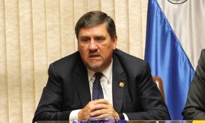 Llano pide declarar "Estado de Excepción" en Amambay